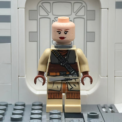 LEGO® Boushh Leia sw0407