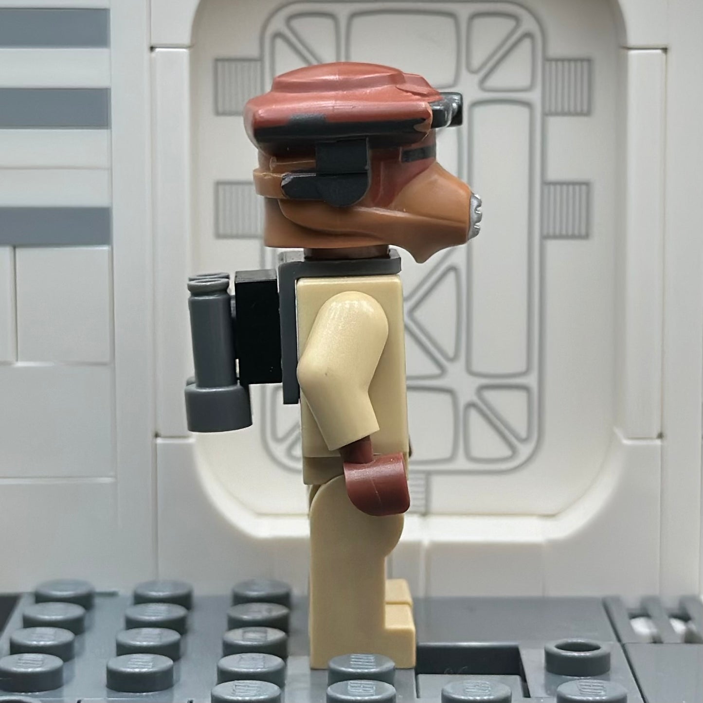 LEGO® Boushh Leia sw0407