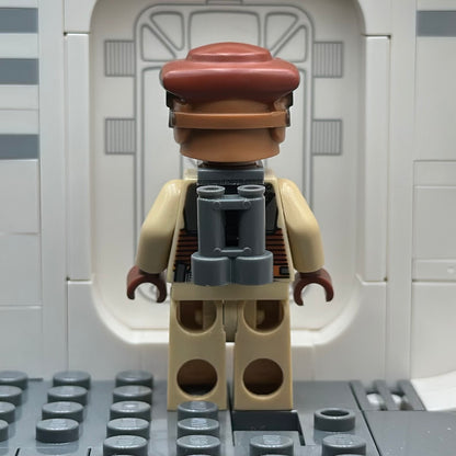 LEGO® Boushh Leia sw0407