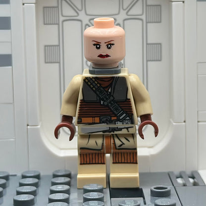 LEGO® Boushh Leia sw0407