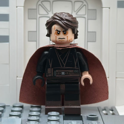 LEGO® Anakin Skywalker (Sith Face, Cape) sw0419