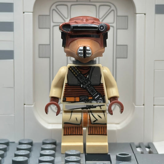 LEGO® Boushh Leia sw0407