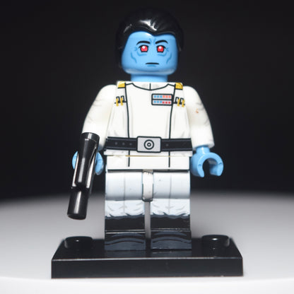 Thrawn