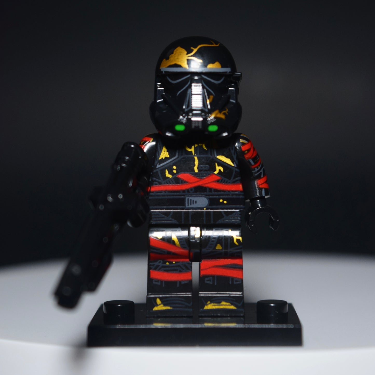 Death Trooper (Night)