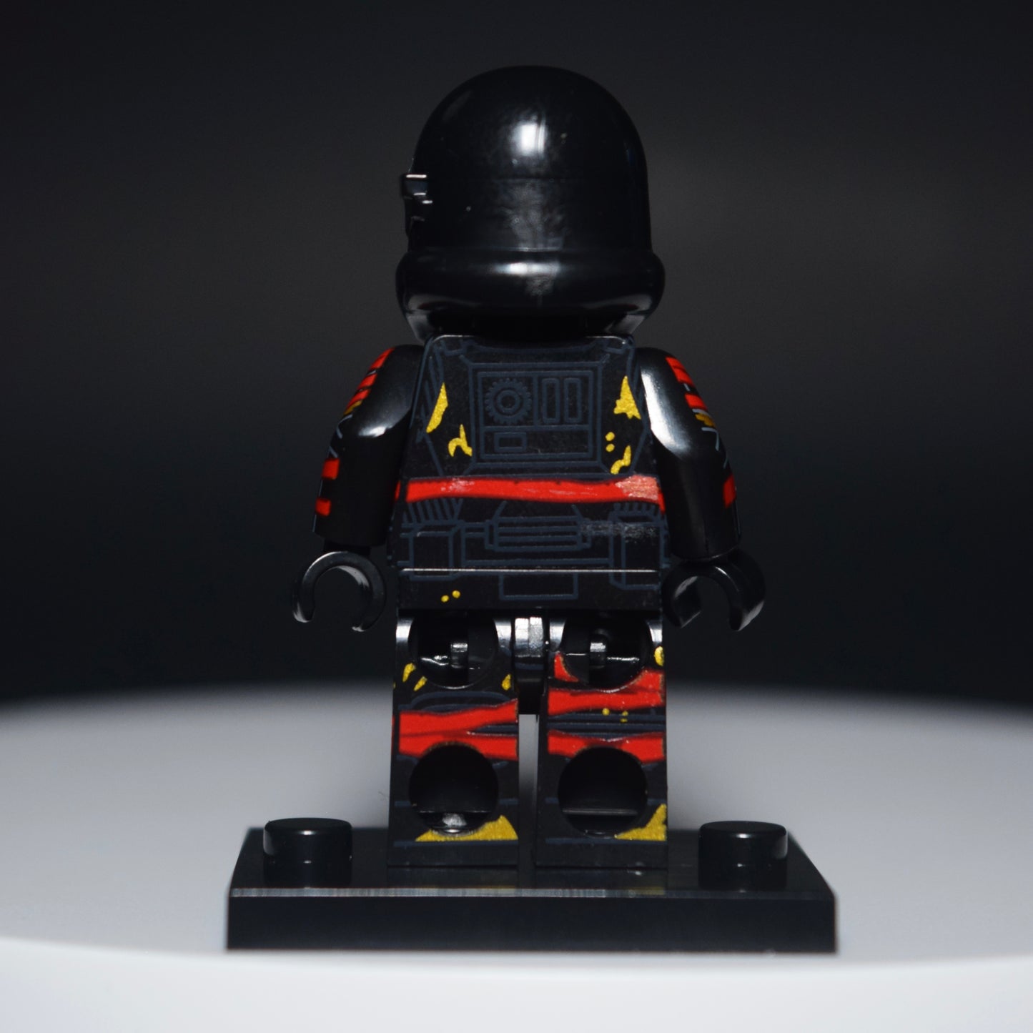 Death Trooper (Night)