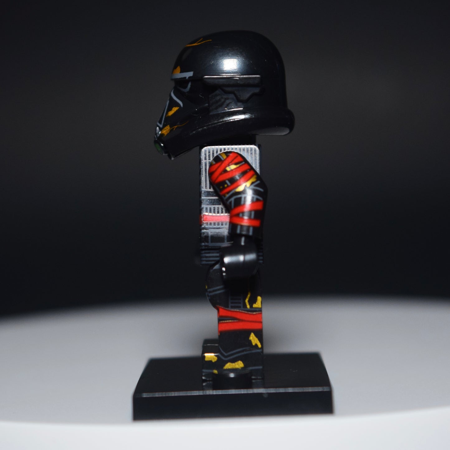 Death Trooper (Night)