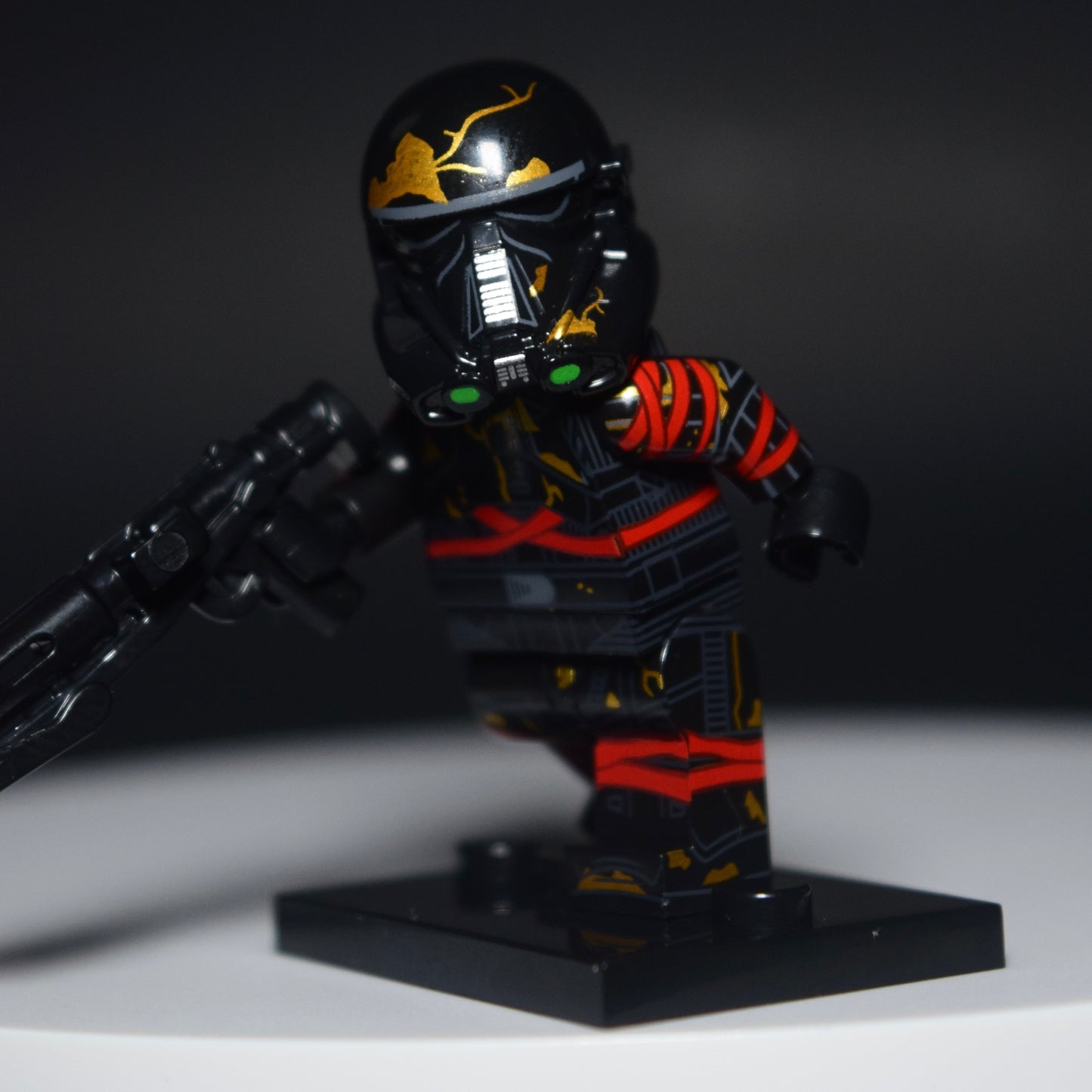 Death Trooper (Night)