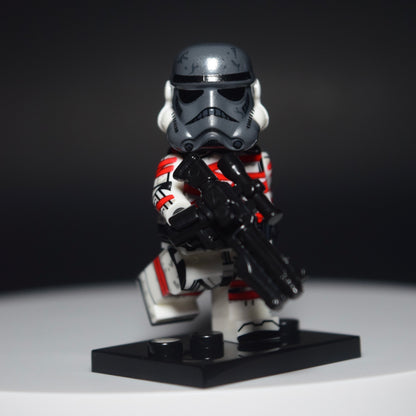 Night Trooper (Black)