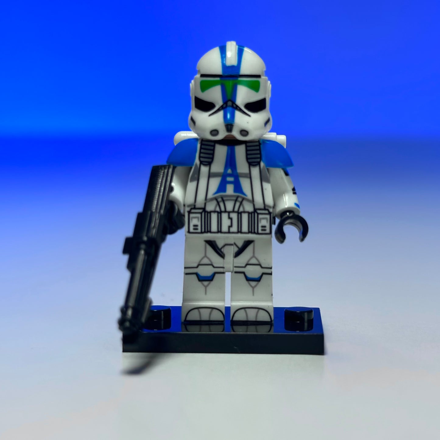 501st Jet Clone