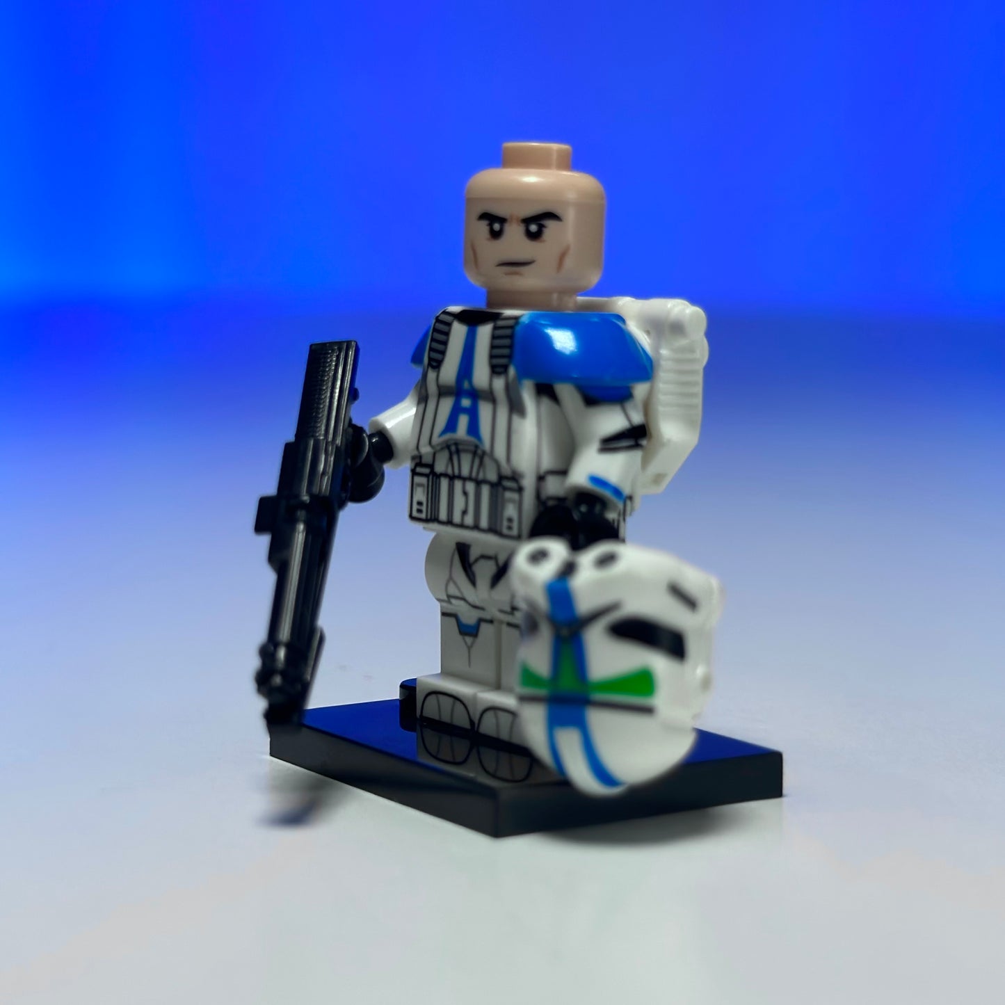 501st Jet Clone