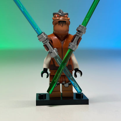 Pong Krell