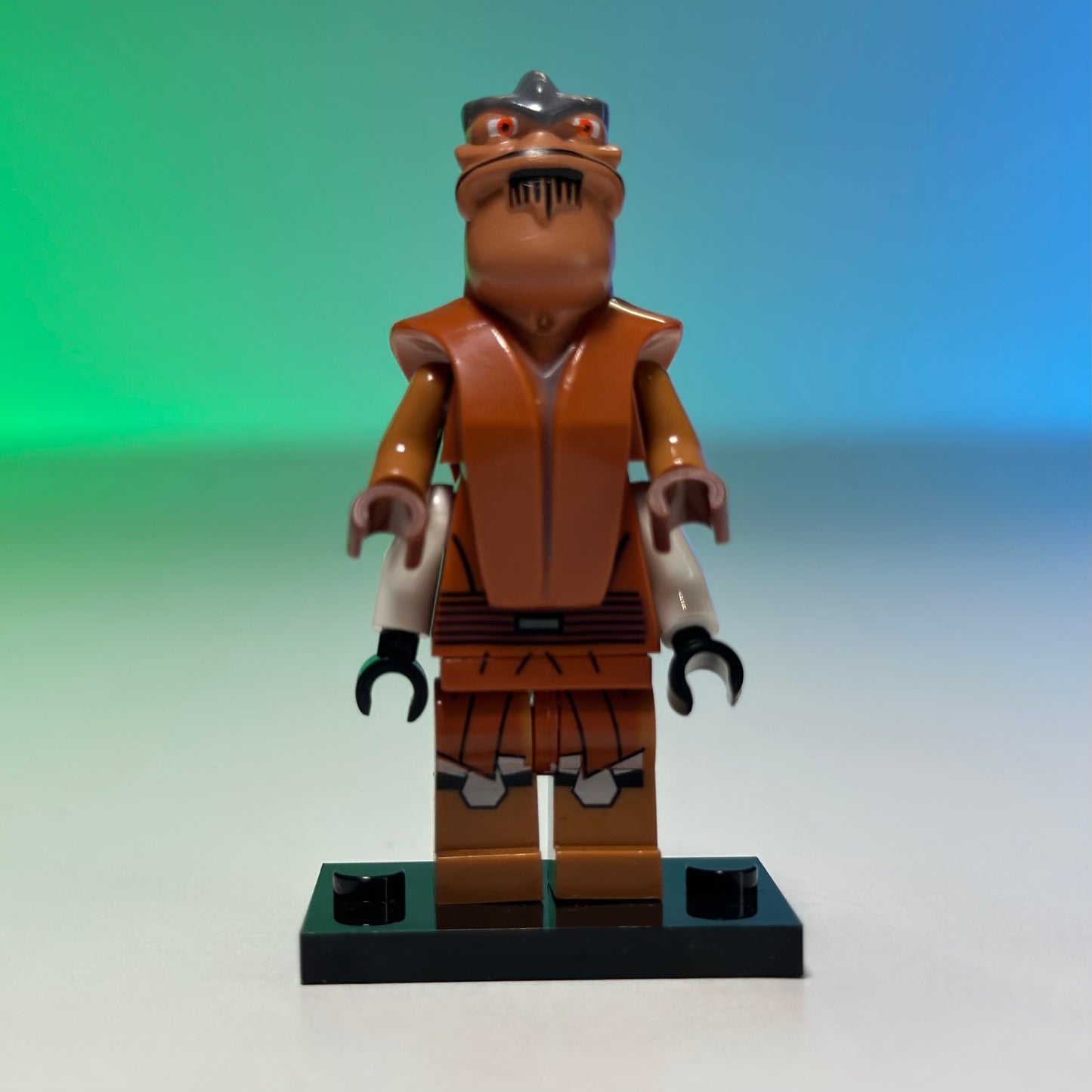 Pong Krell