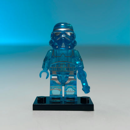 Hologram Trooper