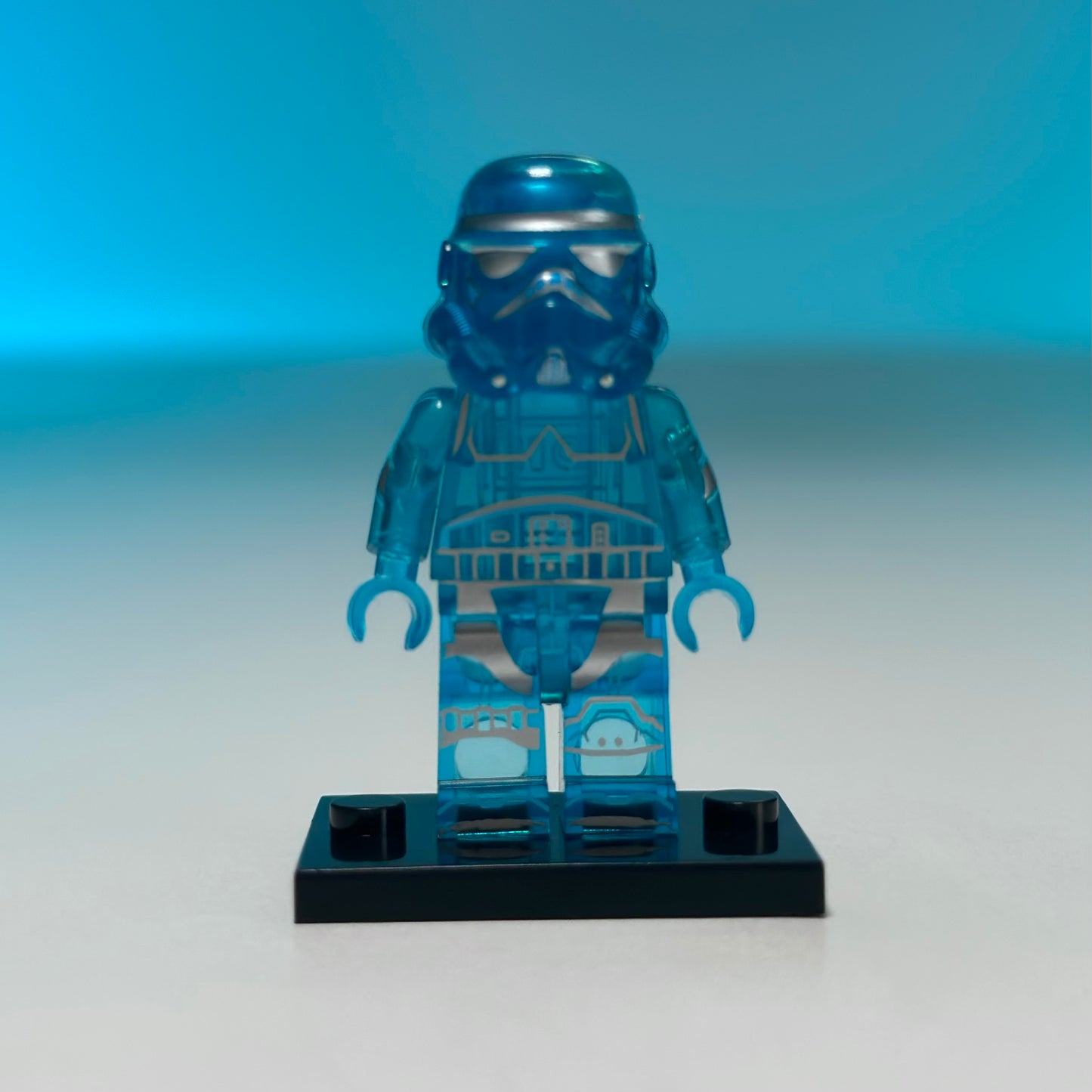 Hologram Trooper