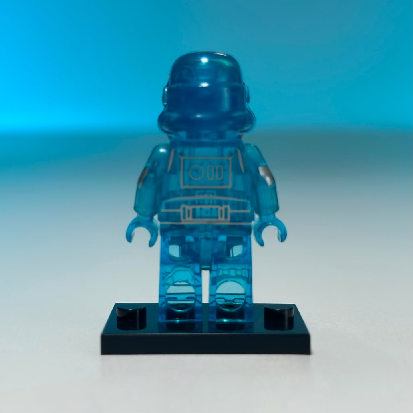 Hologram Trooper