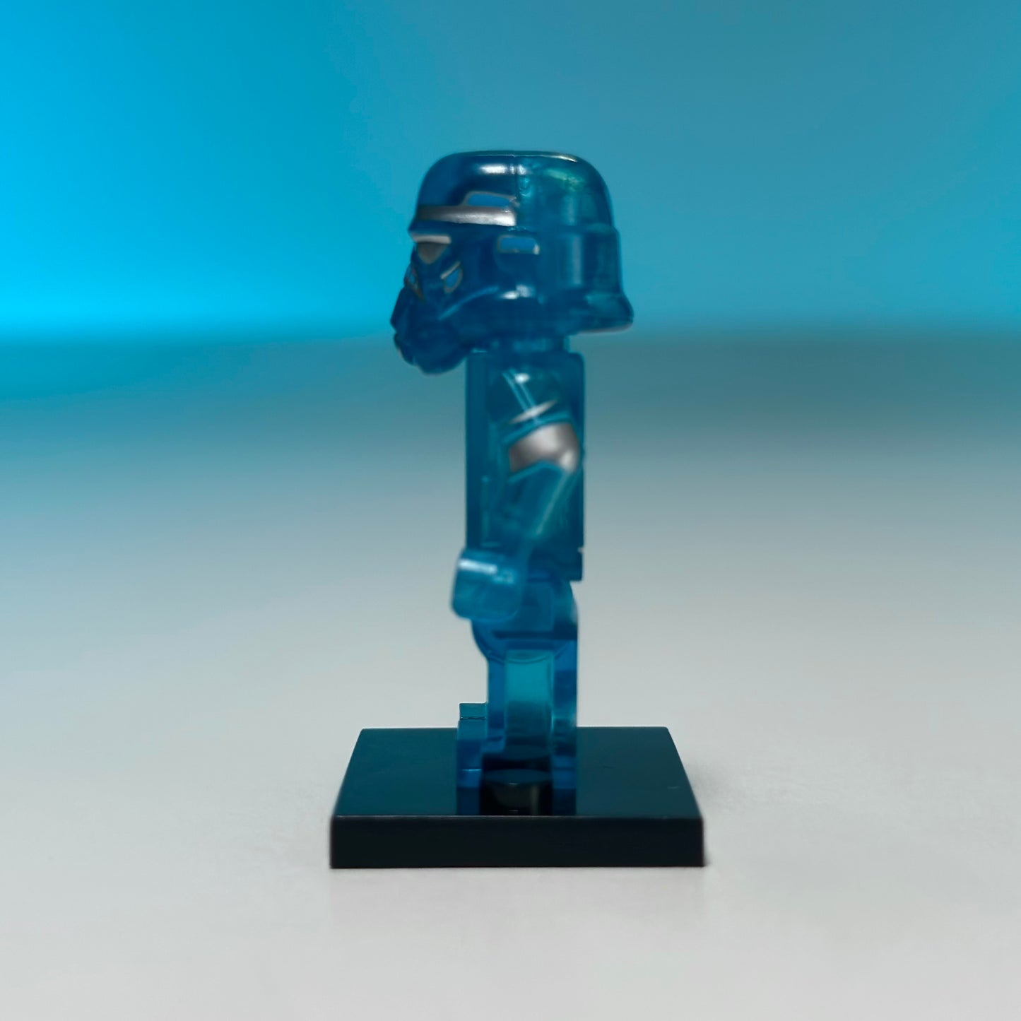 Hologram Trooper