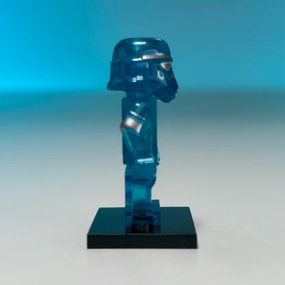 Hologram Trooper