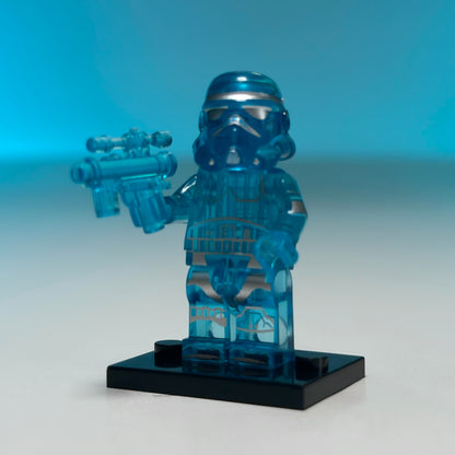 Hologram Trooper