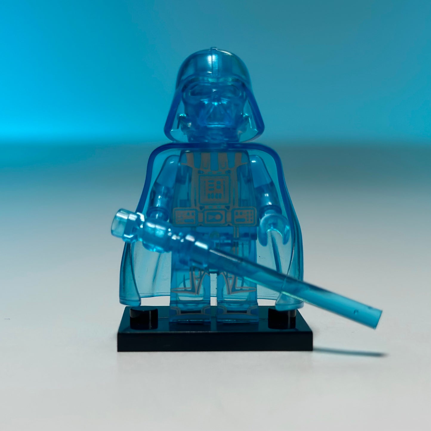 Hologram Vader