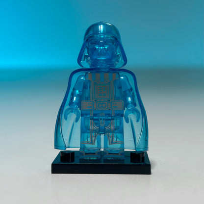 Hologram Vader