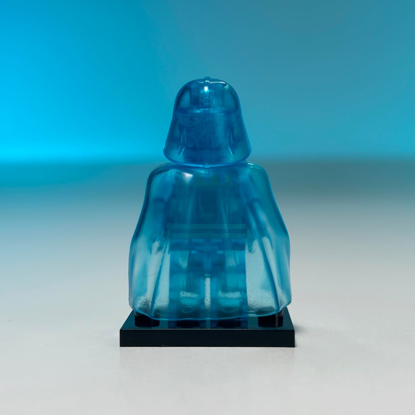 Hologram Vader