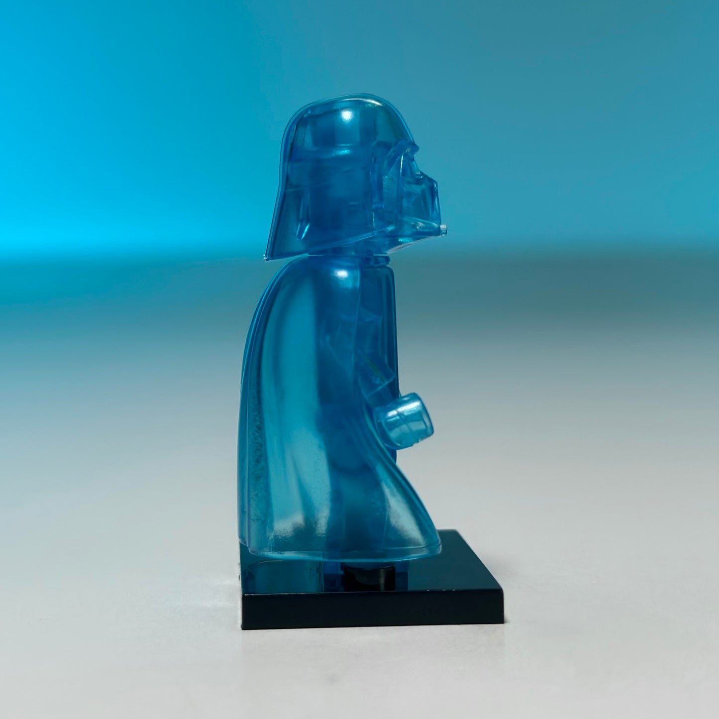 Hologram Vader