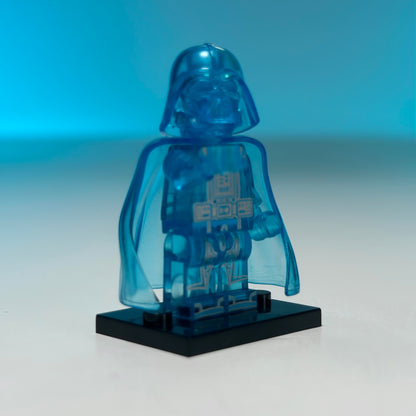 Hologram Vader