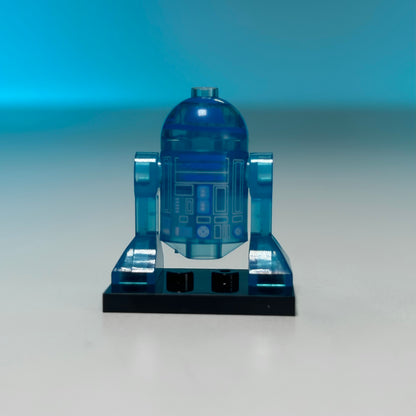 Hologram R2