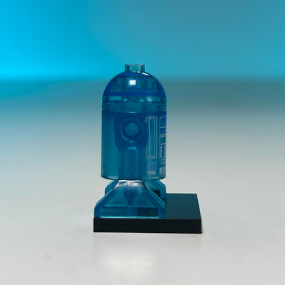 Hologram R2