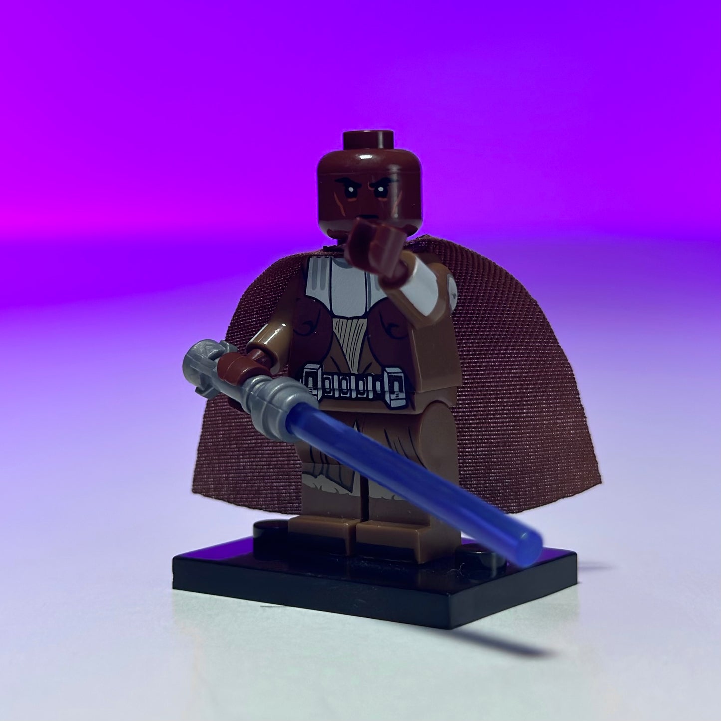 CW Windu