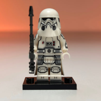 Flametrooper