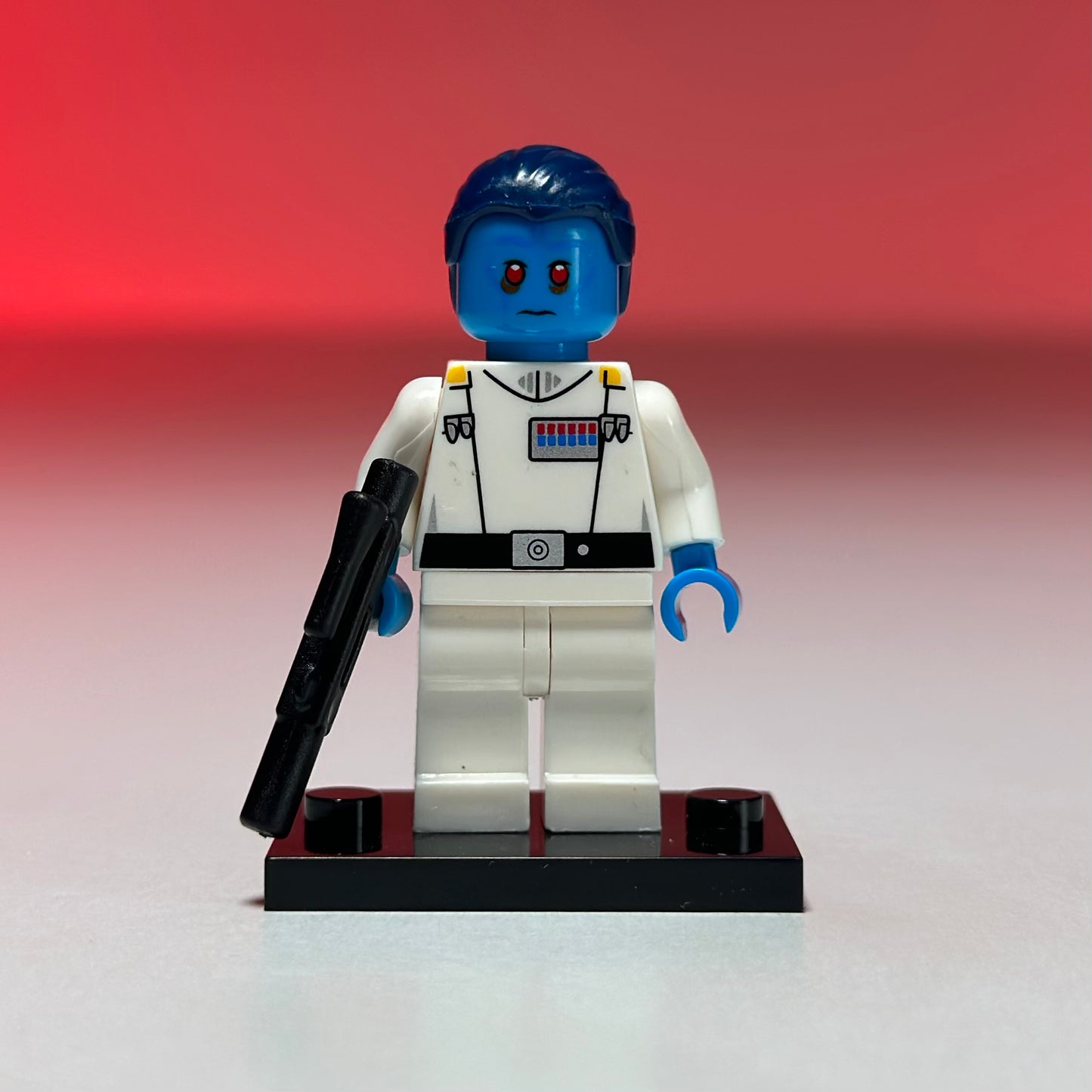 Thrawn