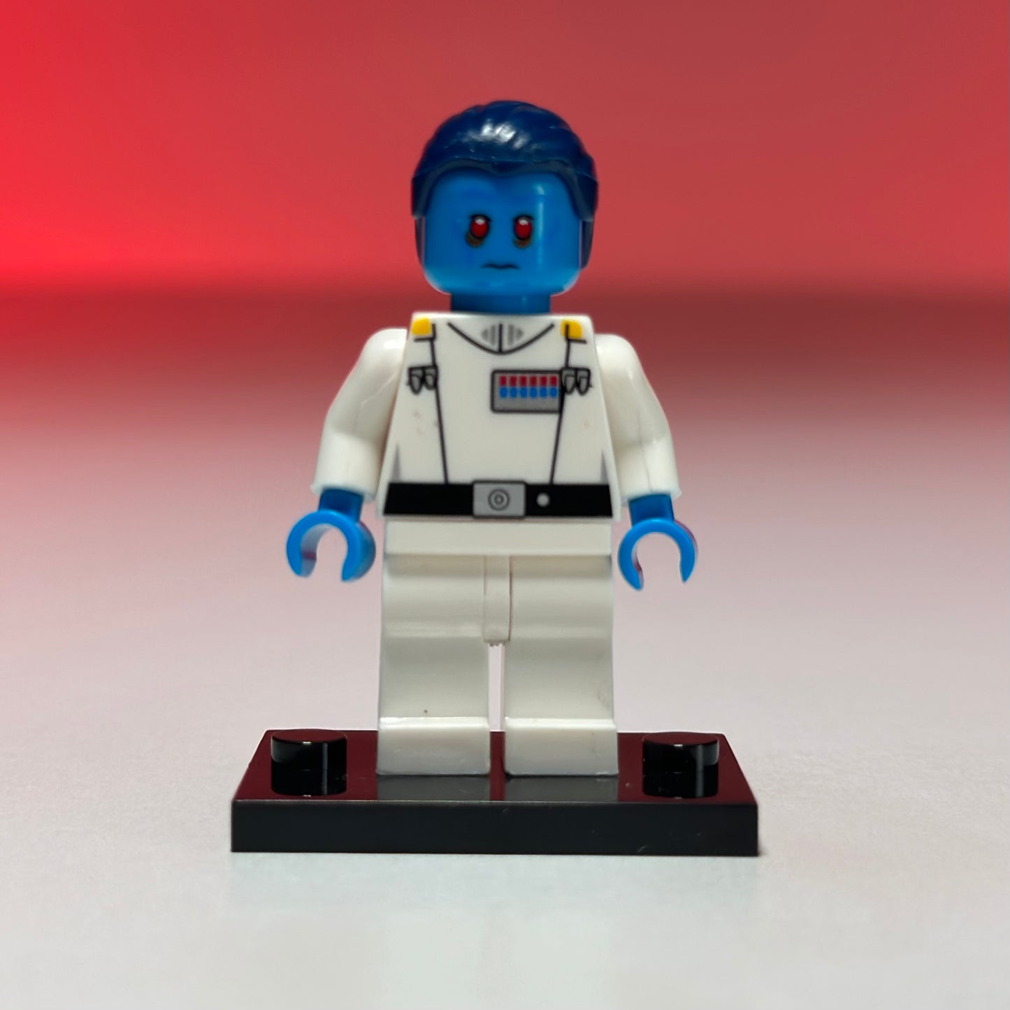 Thrawn