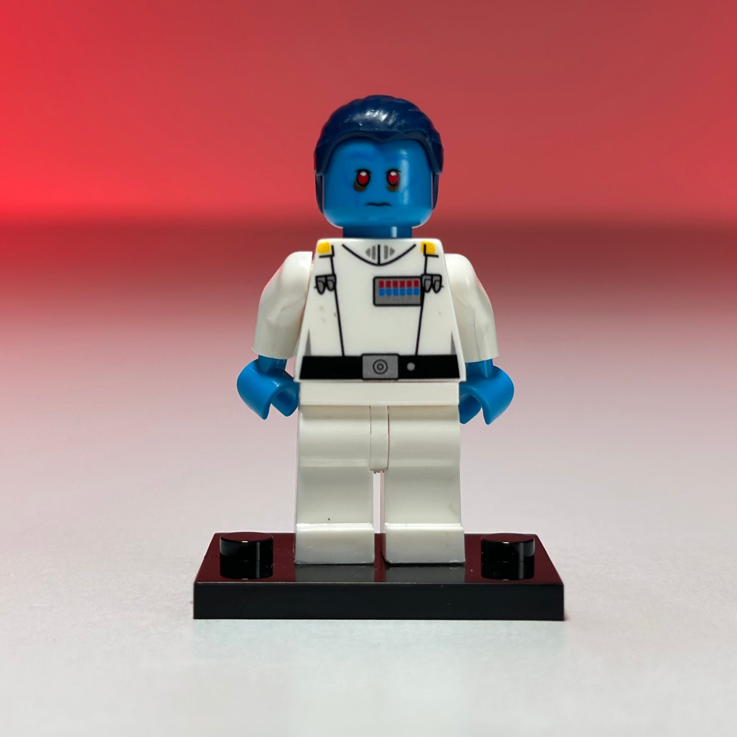 Thrawn