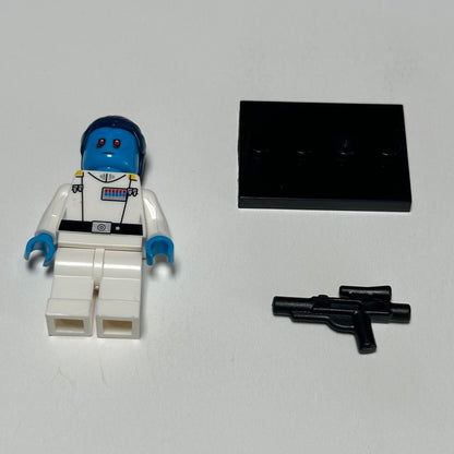 Thrawn