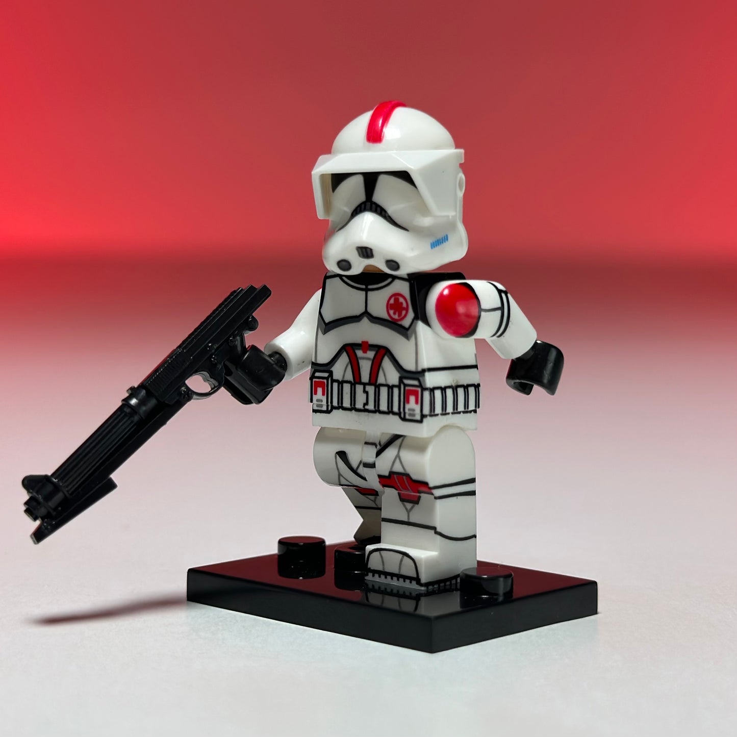 Clone Medic