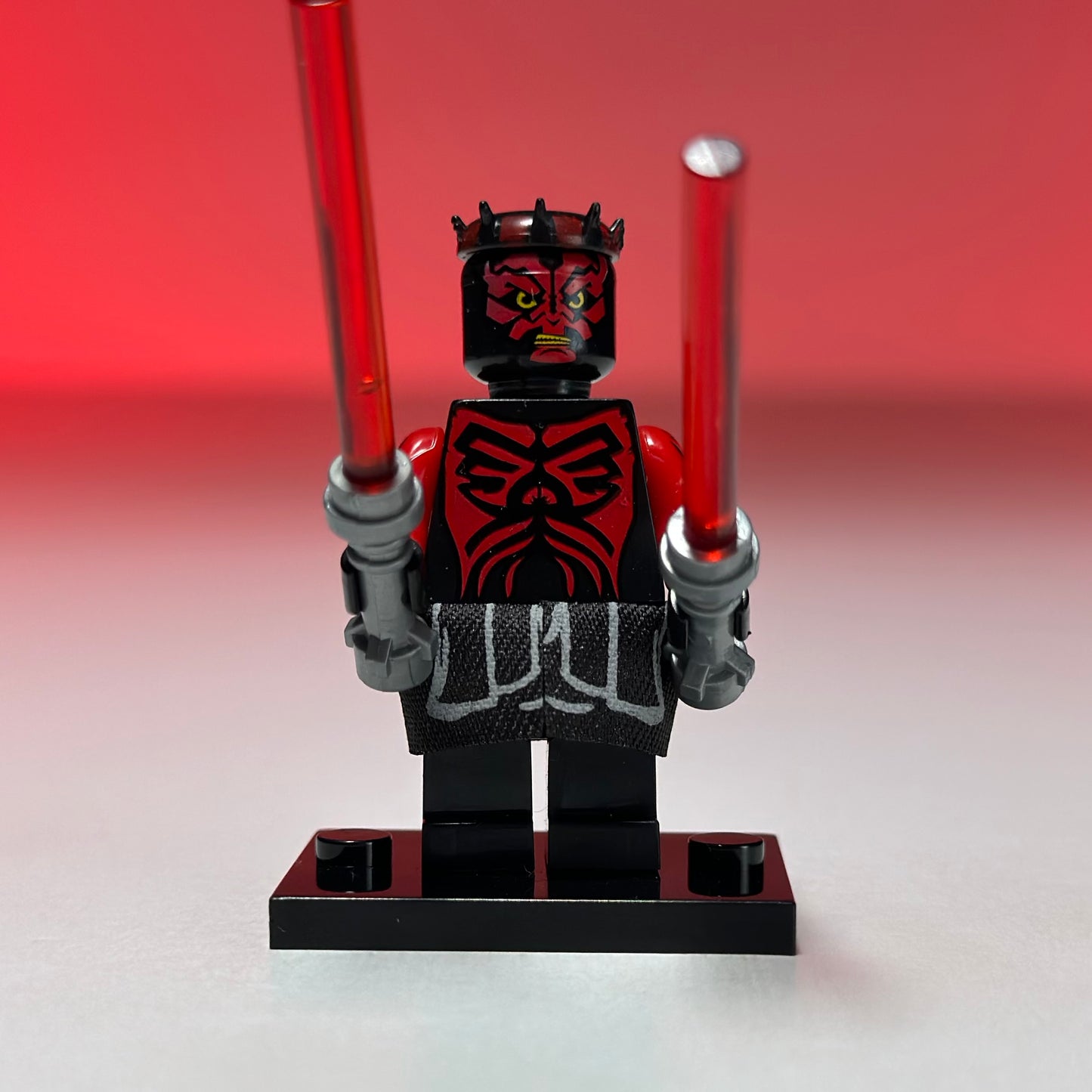 Maul