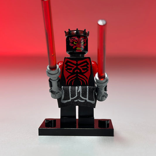 Maul