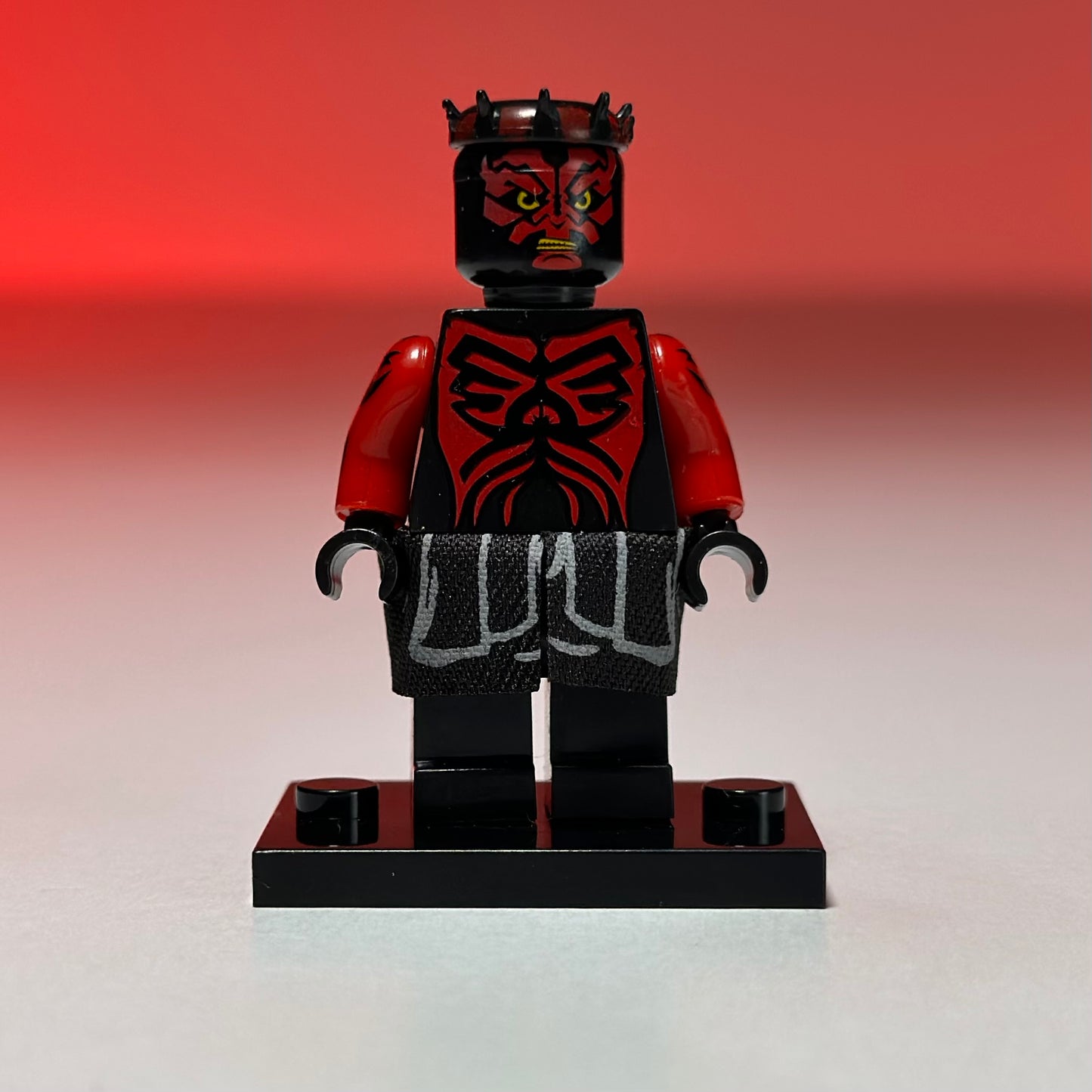 Maul