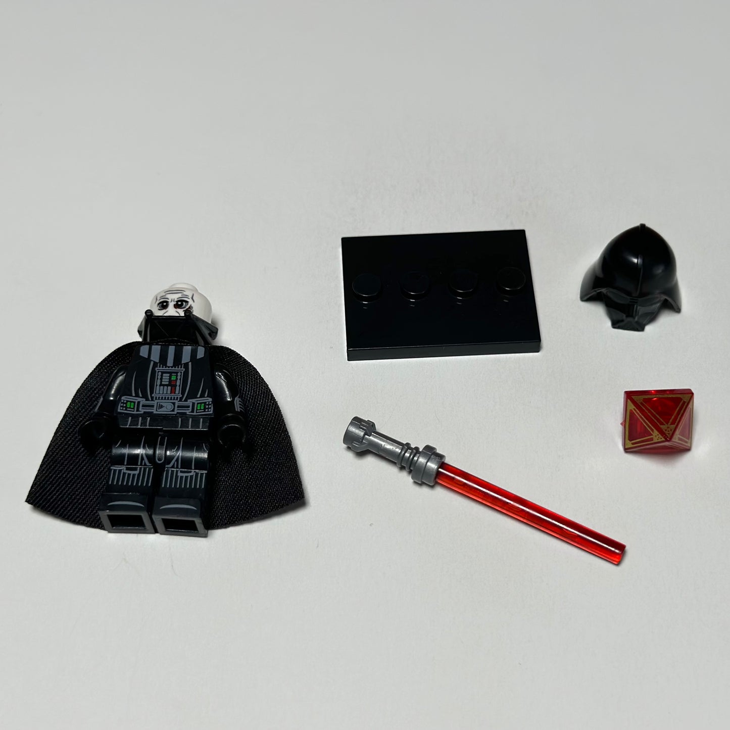 Vader