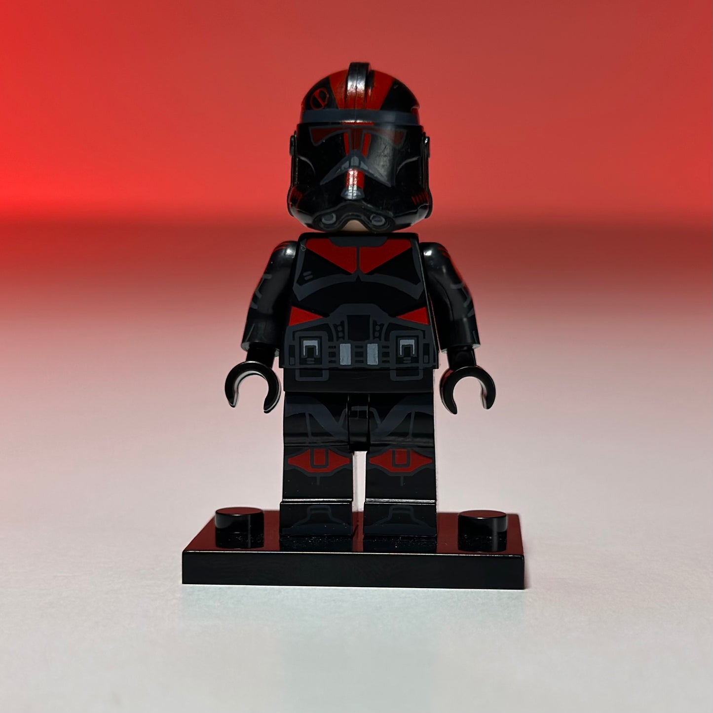 Phase II Purge Trooper