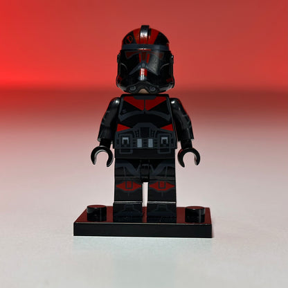 Phase II Purge Trooper