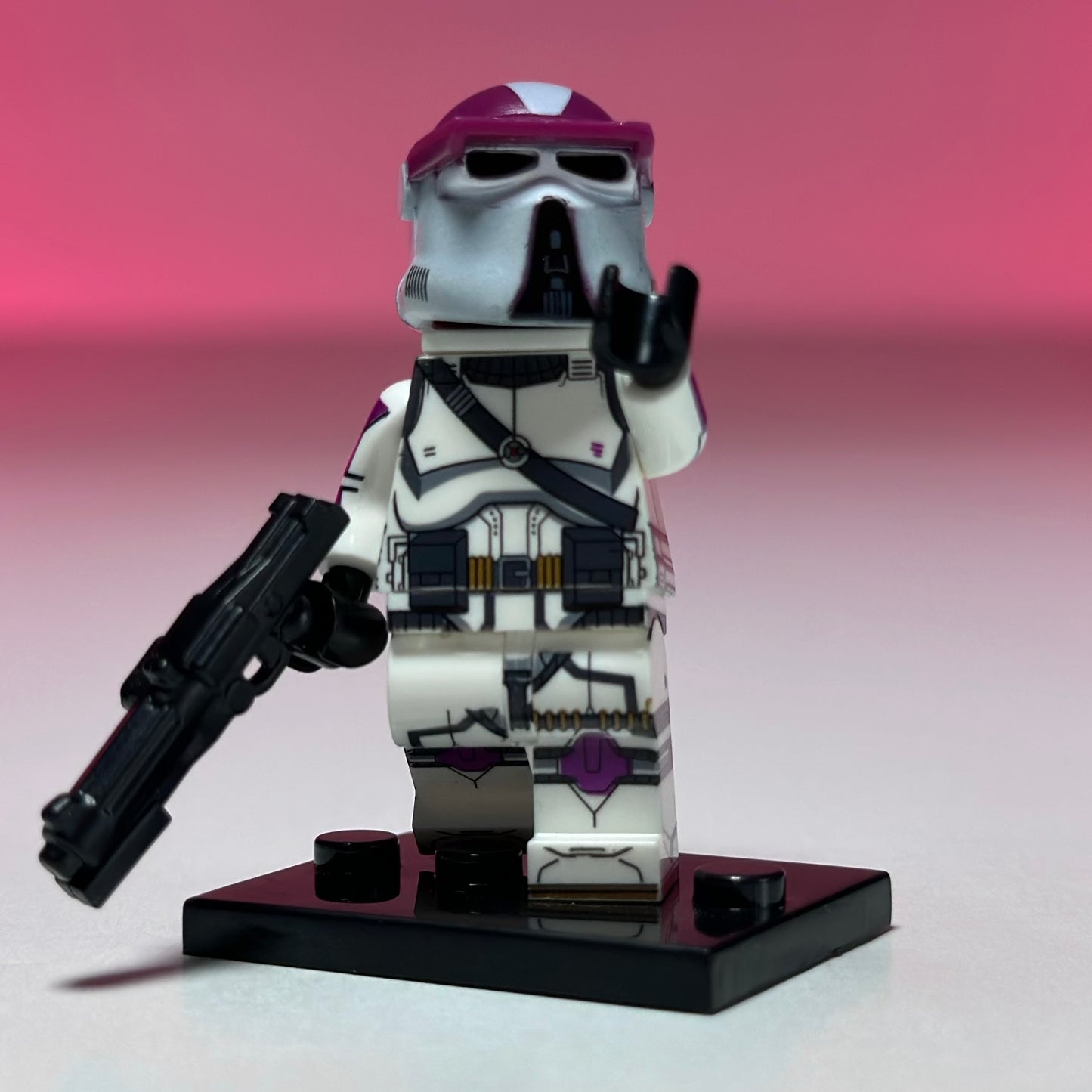 AT-RT Marine