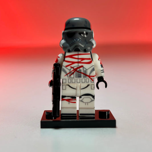 Night Trooper (Black)