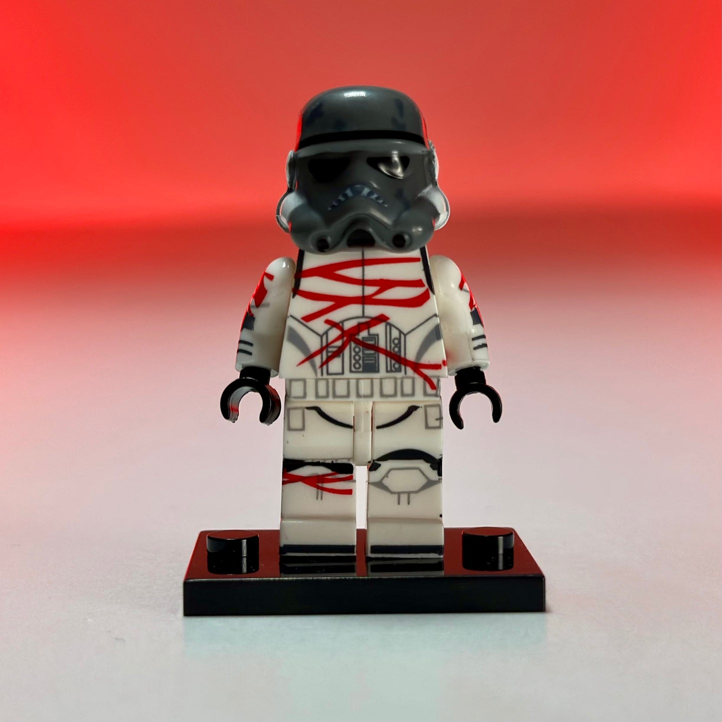 Night Trooper (Black)