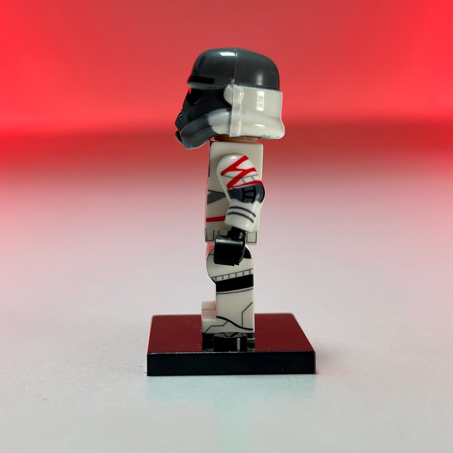 Night Trooper (Black)