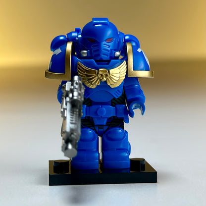 Ultramarine