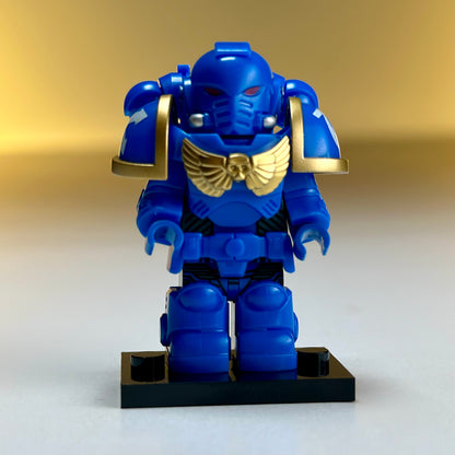 Ultramarine