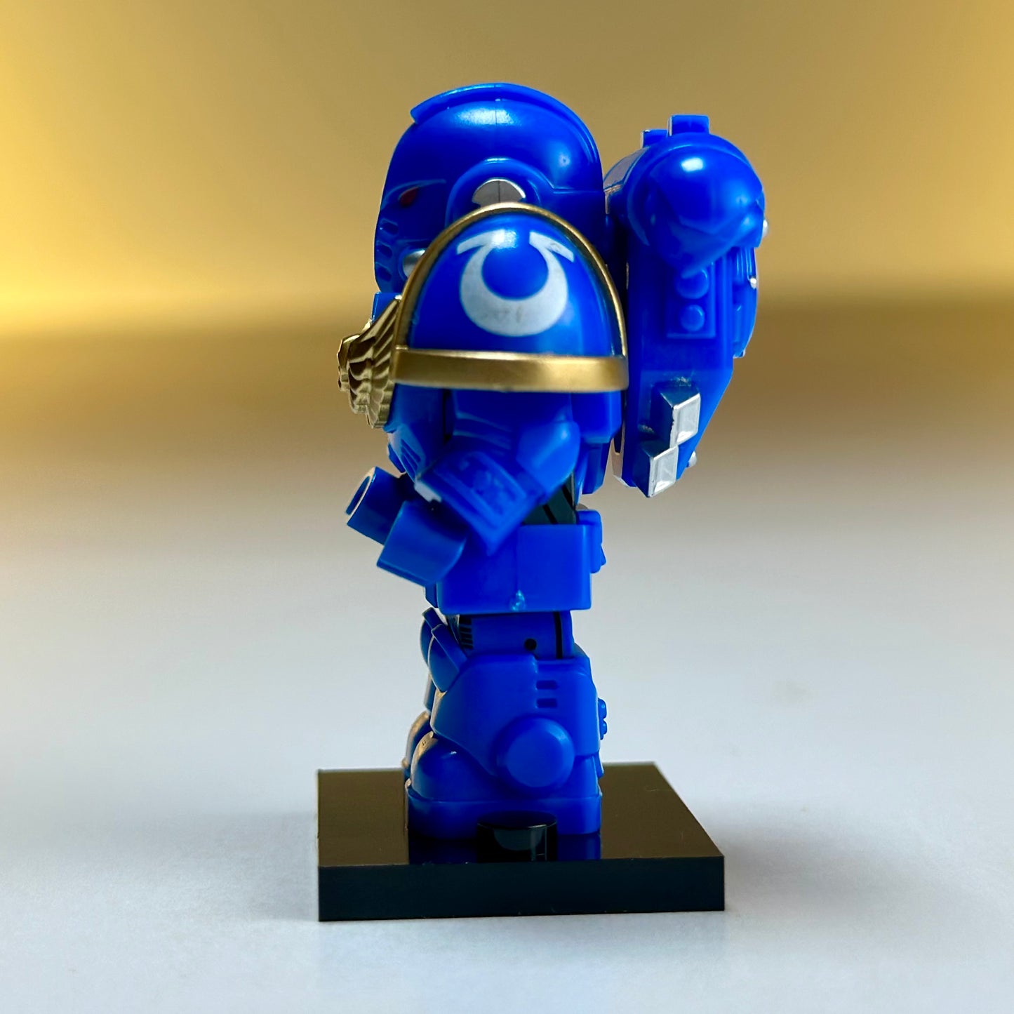 Ultramarine