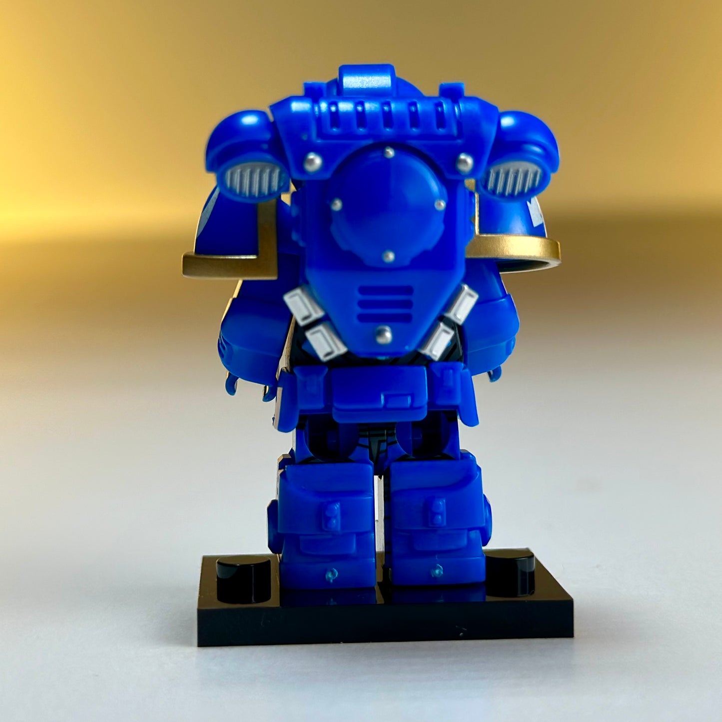 Ultramarine